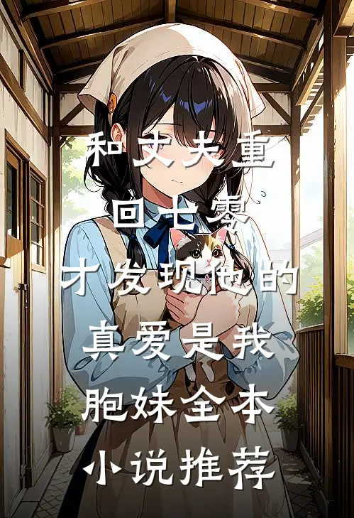 和丈夫重回七零，才发现他的真爱是我胞妹全本小说推荐
