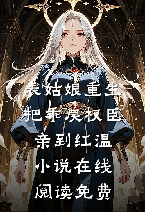 表姑娘重生，把乖戾权臣亲到红温小说在线阅读免费