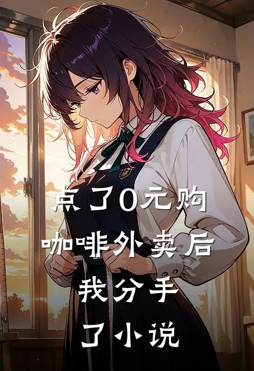 点了0元购咖啡外卖后，我分手了小说