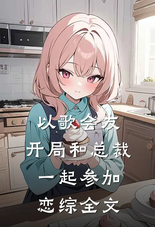 以歌会友：开局和总裁一起参加恋综全文