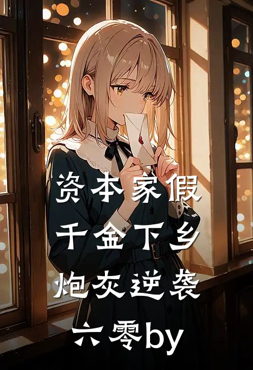 资本家假千金下乡，炮灰逆袭六零by