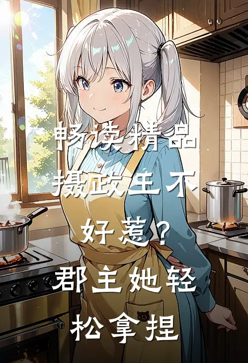 畅读精品摄政王不好惹？郡主她轻松拿捏