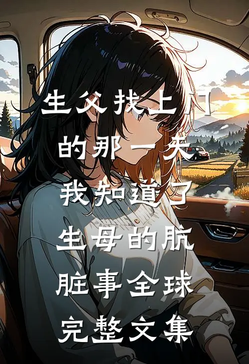 生父找上门的那一天，我知道了生母的肮脏事全球完整文集