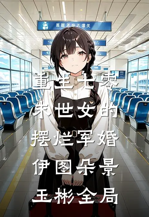 重生七零，末世女的摆烂军婚伊图朵景玉彬全局