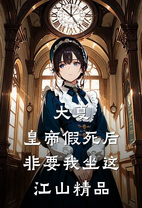 大夏：皇帝假死后，非要我坐这江山精品