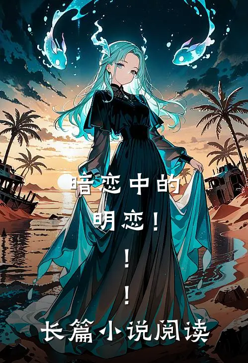 暗恋中的明恋！！！长篇小说阅读