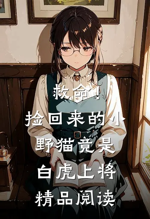 救命！捡回来的小野猫竟是白虎上将精品阅读