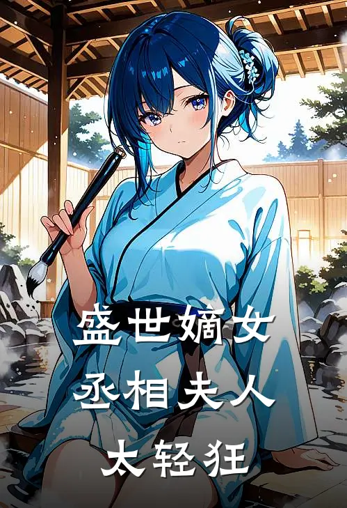 盛世嫡女丞相夫人太轻狂