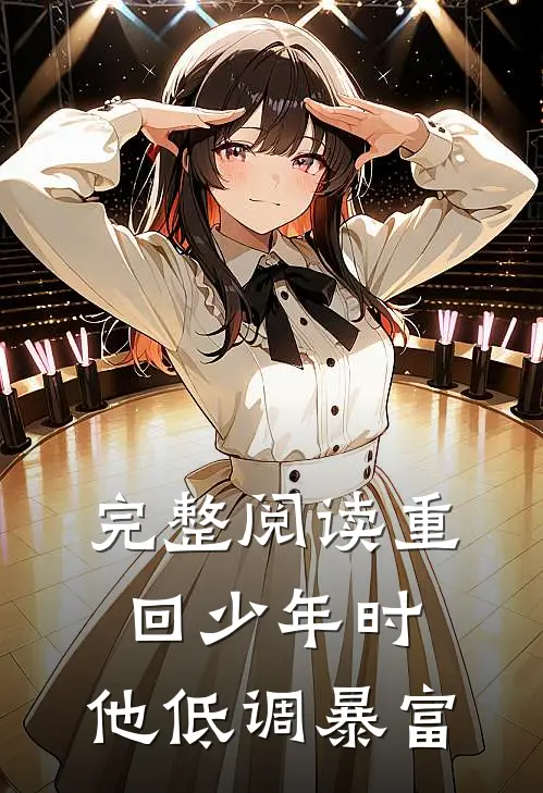完整阅读重回少年时，他低调暴富