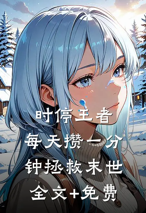 时停王者：每天攒一分钟拯救末世全文+免费
