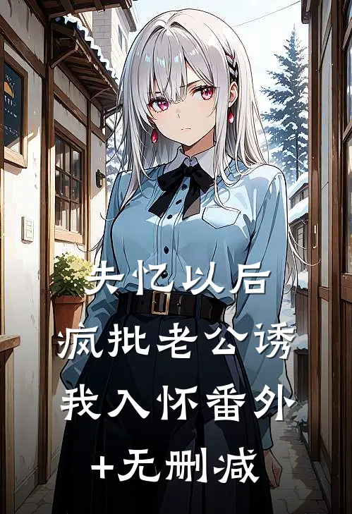 失忆以后，疯批老公诱我入怀番外+无删减