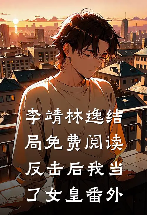 李靖林逸结局免费阅读反击后我当了女皇番外
