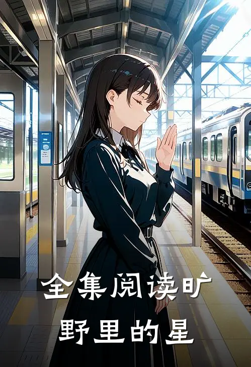 全集阅读旷野里的星
