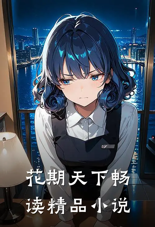 花期天下畅读精品小说