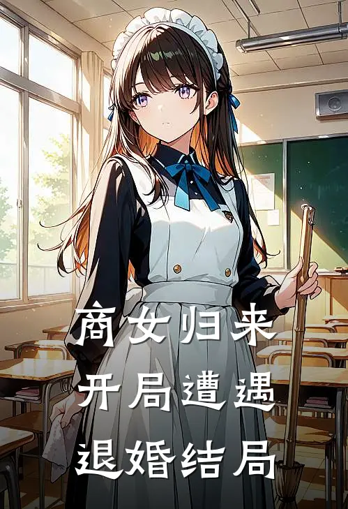 商女归来：开局遭遇退婚结局