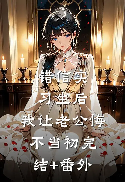 错信实习生后，我让老公悔不当初完结+番外