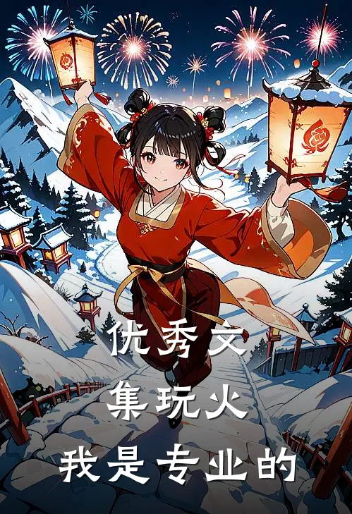 优秀文集玩火，我是专业的