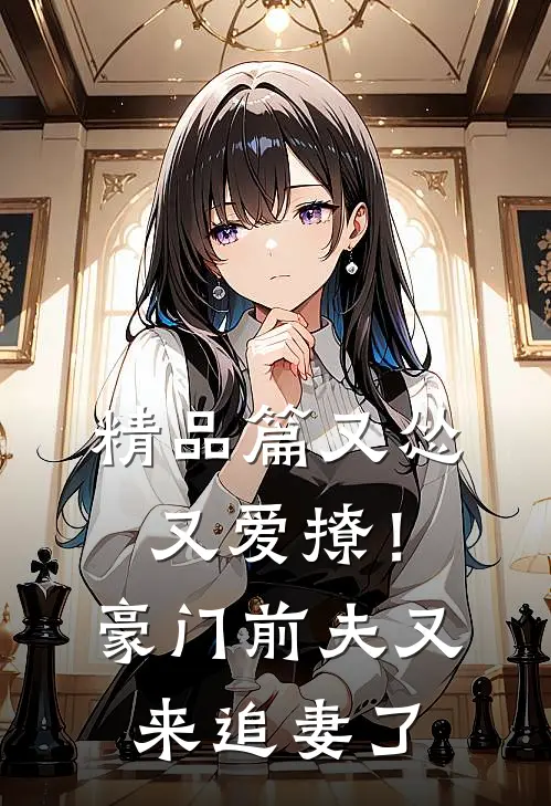 精品篇又怂又爱撩！豪门前夫又来追妻了