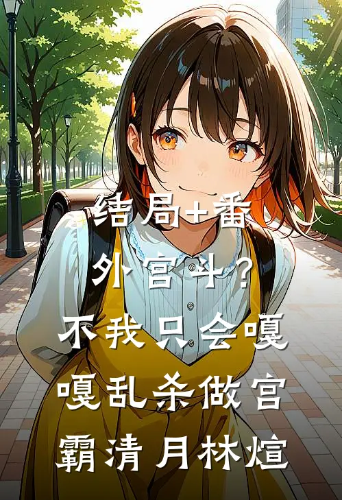 结局+番外宫斗？不，我只会嘎嘎乱杀做宫霸清月林煊