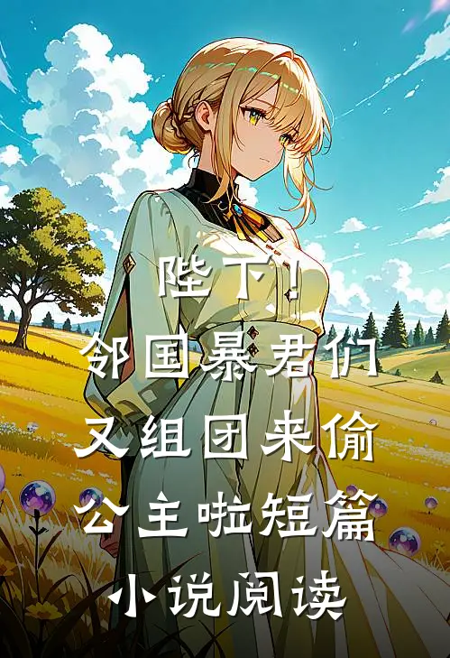 陛下！邻国暴君们又组团来偷公主啦短篇小说阅读