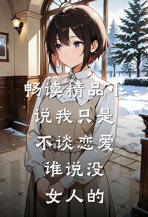 畅读精品小说我只是不谈恋爱，谁说没女人的