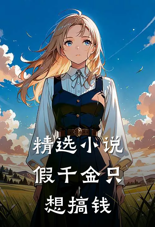 精选小说假千金只想搞钱