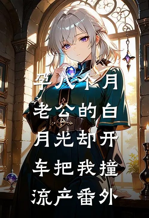 孕八个月，老公的白月光却开车把我撞流产番外