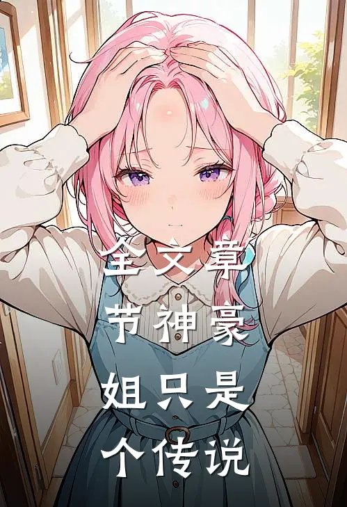 全文章节神豪：姐只是个传说