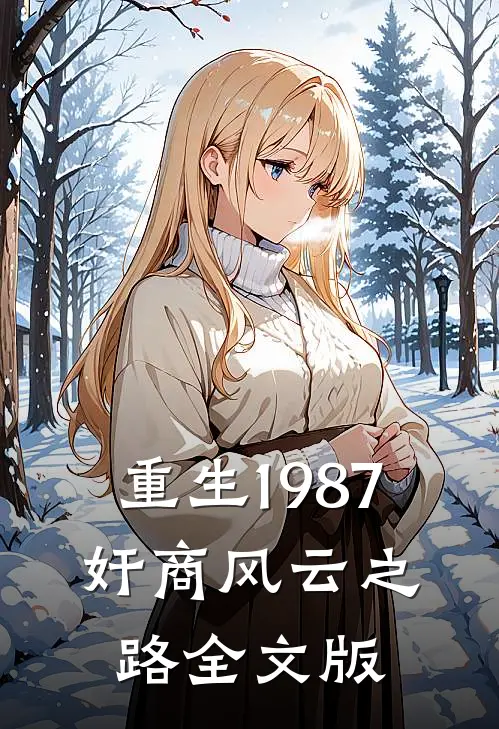 重生1987：奸商风云之路全文版