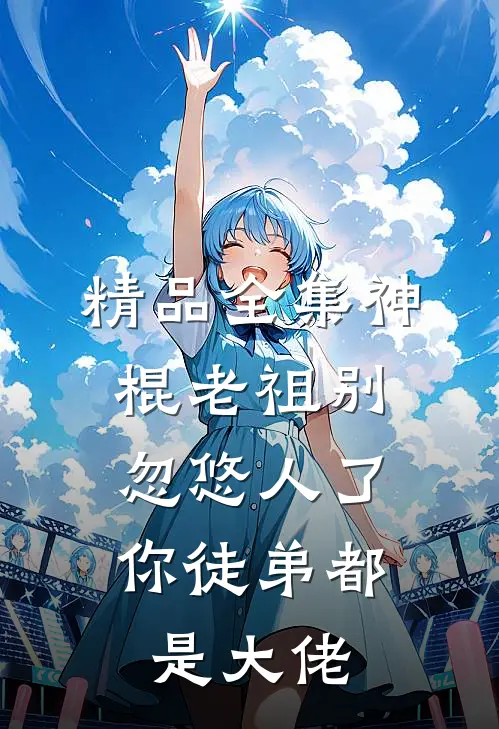 精品全集神棍老祖别忽悠人了，你徒弟都是大佬