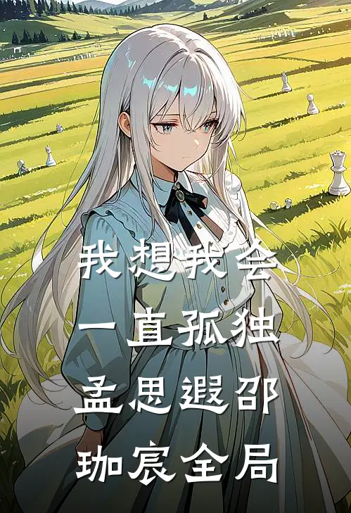 我想我会一直孤独孟思遐邵珈宸全局