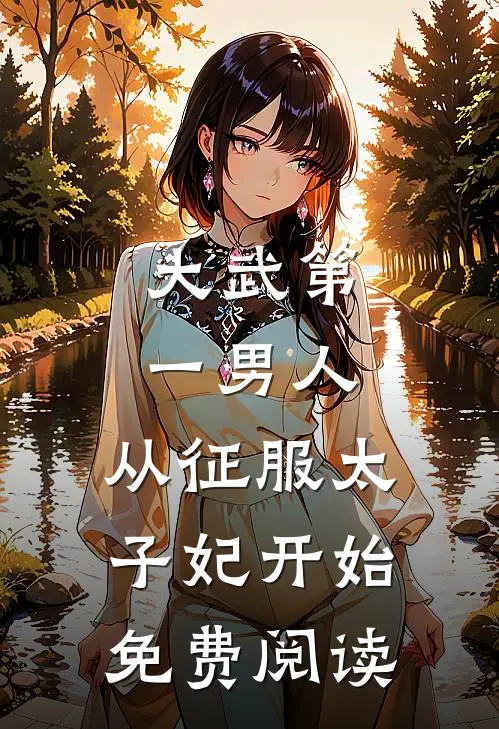 大武第一男人：从征服太子妃开始免费阅读