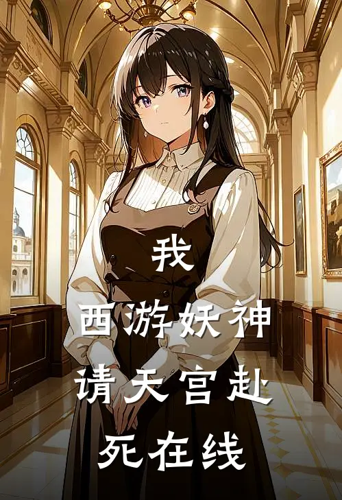 我，西游妖神，请天宫赴死在线