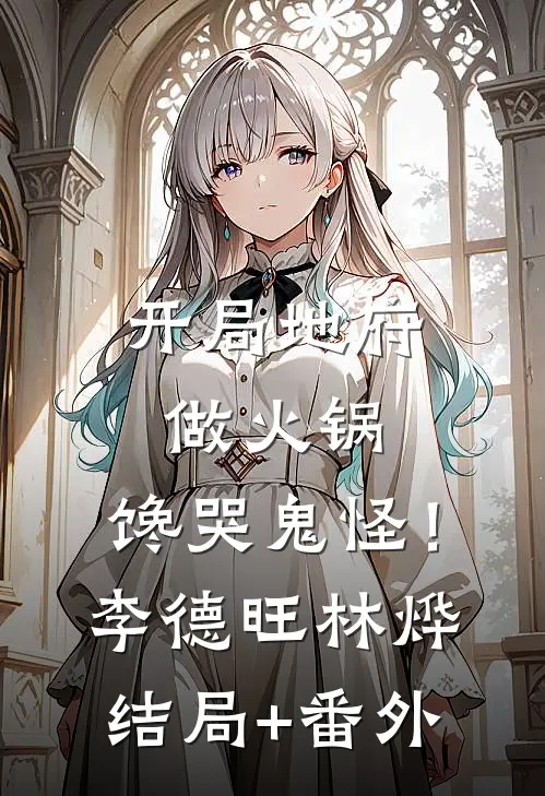 开局地府做火锅，馋哭鬼怪！李德旺林烨结局+番外