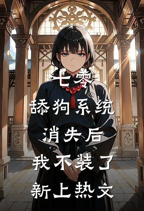七零：舔狗系统消失后，我不装了新上热文