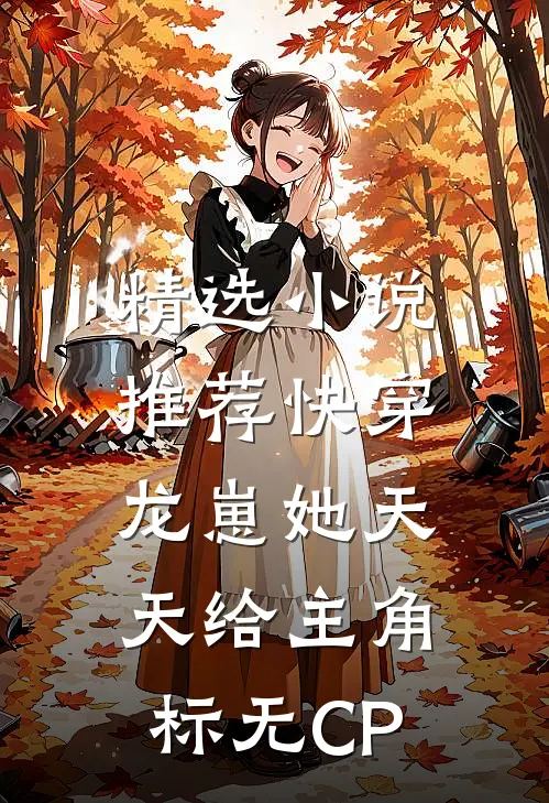 精选小说推荐快穿：龙崽她天天给主角标无CP