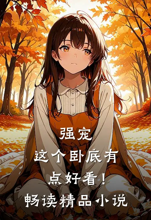 强宠：这个卧底有点好看！畅读精品小说
