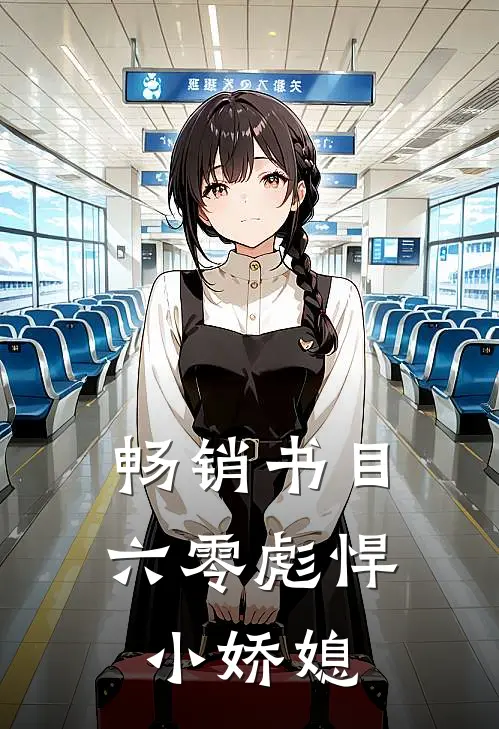 畅销书目六零彪悍小娇媳