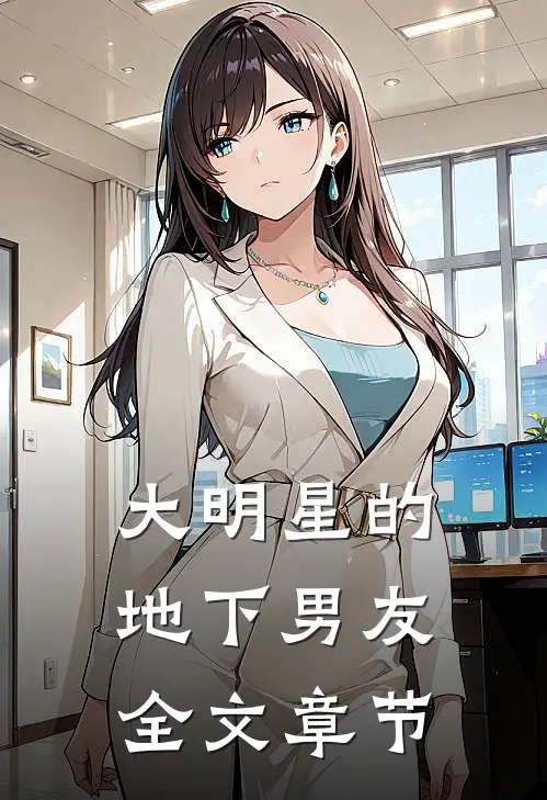 大明星的地下男友全文章节