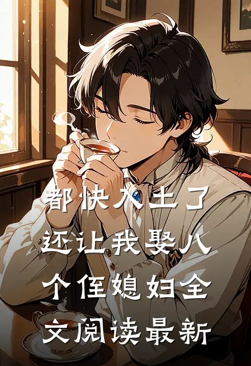 都快入土了，还让我娶八个侄媳妇全文阅读最新