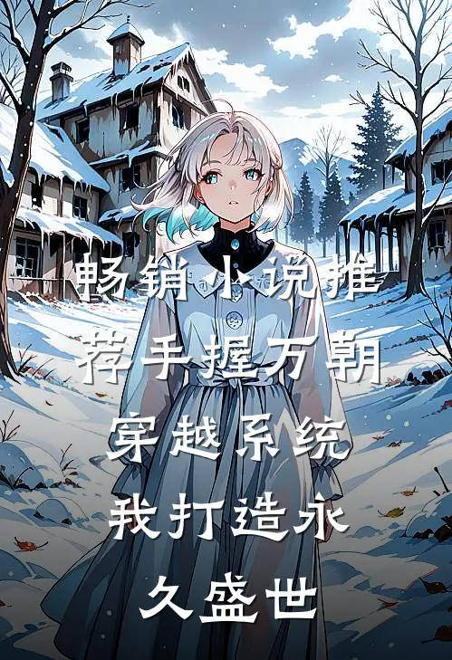 畅销小说推荐手握万朝穿越系统，我打造永久盛世