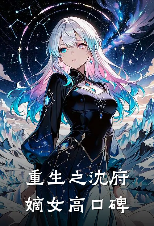 重生之沈府嫡女高口碑