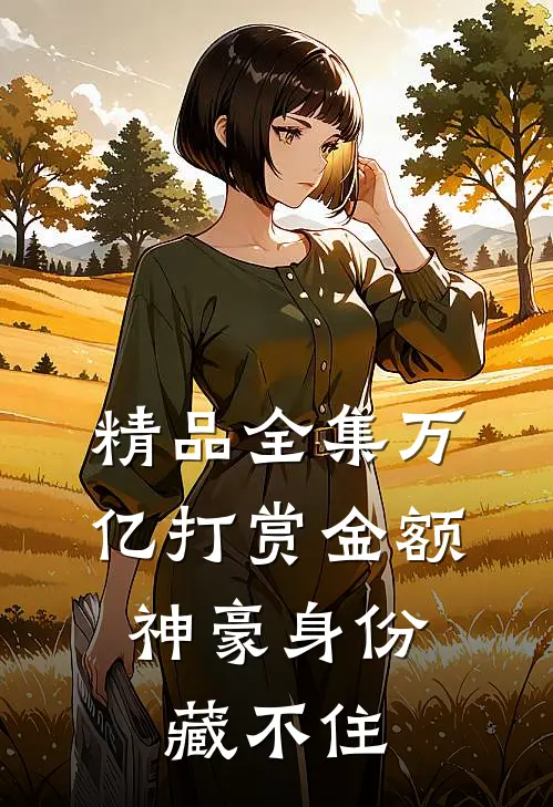 精品全集万亿打赏金额，神豪身份藏不住