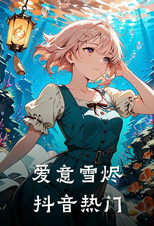 爱意雪烬抖音热门