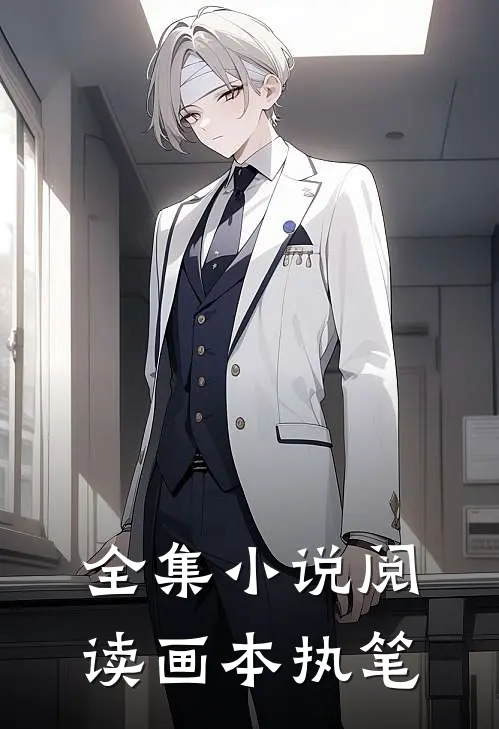 全集小说阅读画本执笔