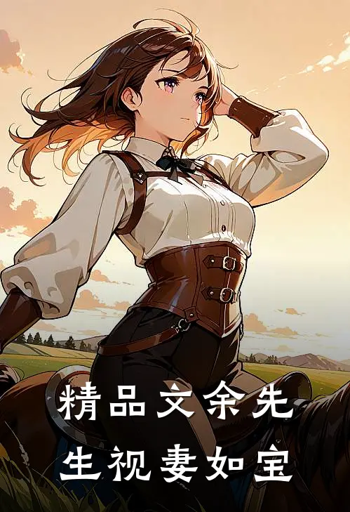 精品文余先生视妻如宝