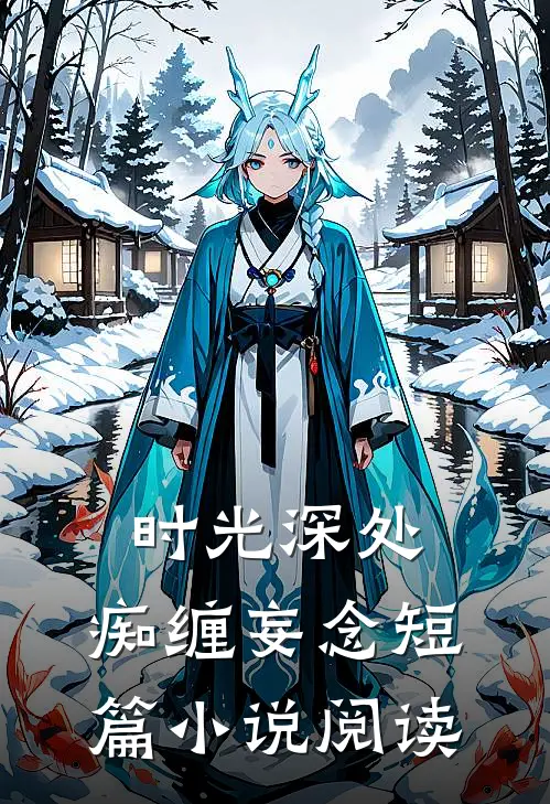 时光深处，痴缠妄念短篇小说阅读