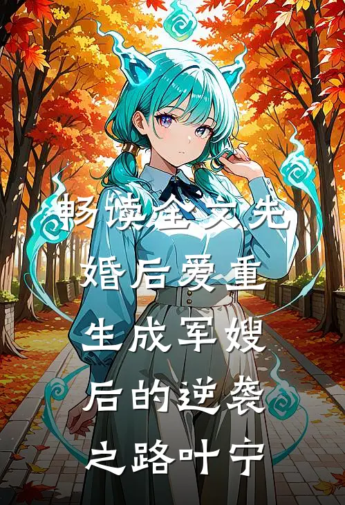 畅读全文先婚后爱重生成军嫂后的逆袭之路叶宁