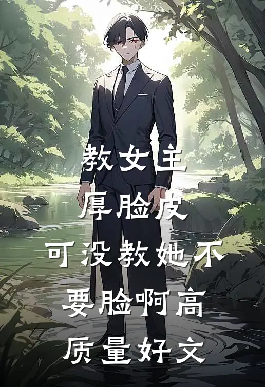 教女主厚脸皮，可没教她不要脸啊高质量好文