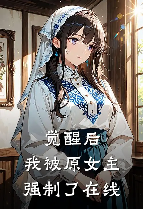 觉醒后，我被原女主强制了在线